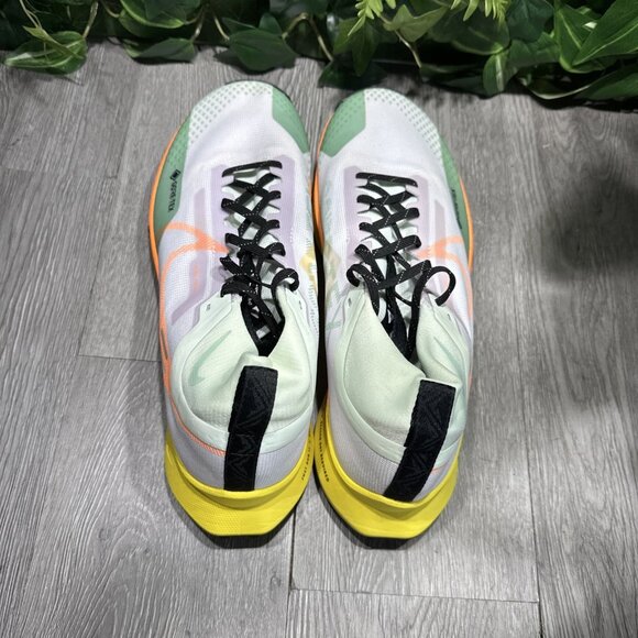 Nike React Pegasus Trail 4 Gore-Tex  DJ7926-500 Men’s Size 11.5 Pre-owned No Box main image 5
